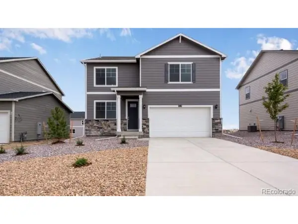 43112 Castle Stuart St, Elizabeth, CO 80107