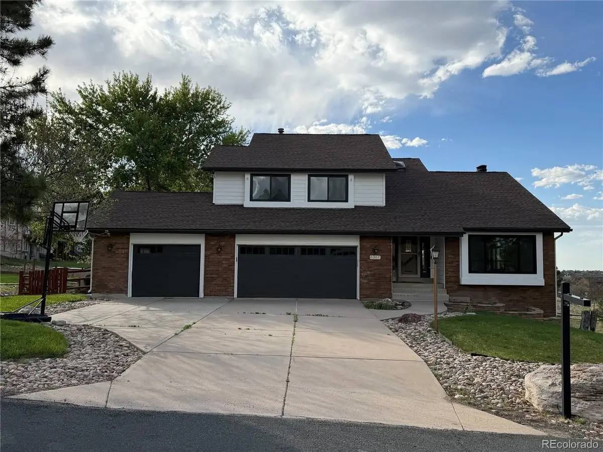6367 Arapahoe Ct, Parker, CO 80134 - #1