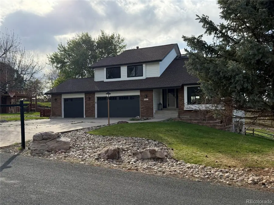 6367 Arapahoe Ct, Parker, CO 80134 - #2