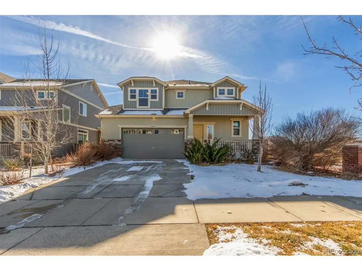 26310 E Bayaud Ave, Aurora, CO 80018 - Image #1