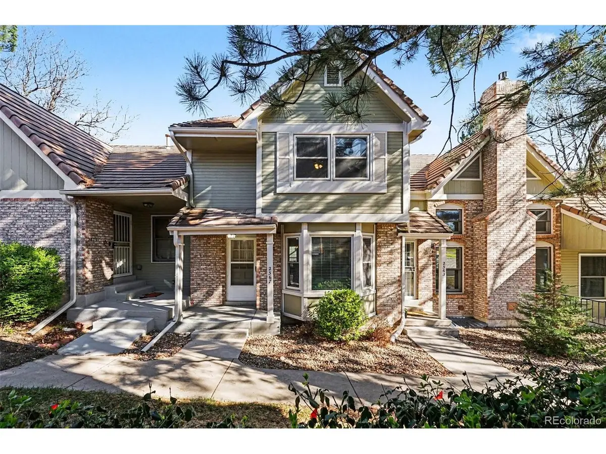 2367 Ranch Dr, Westminster, CO 80234 - #1