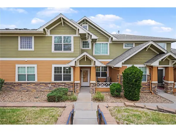 3631 S Perth Cir #103, Aurora, CO 80013