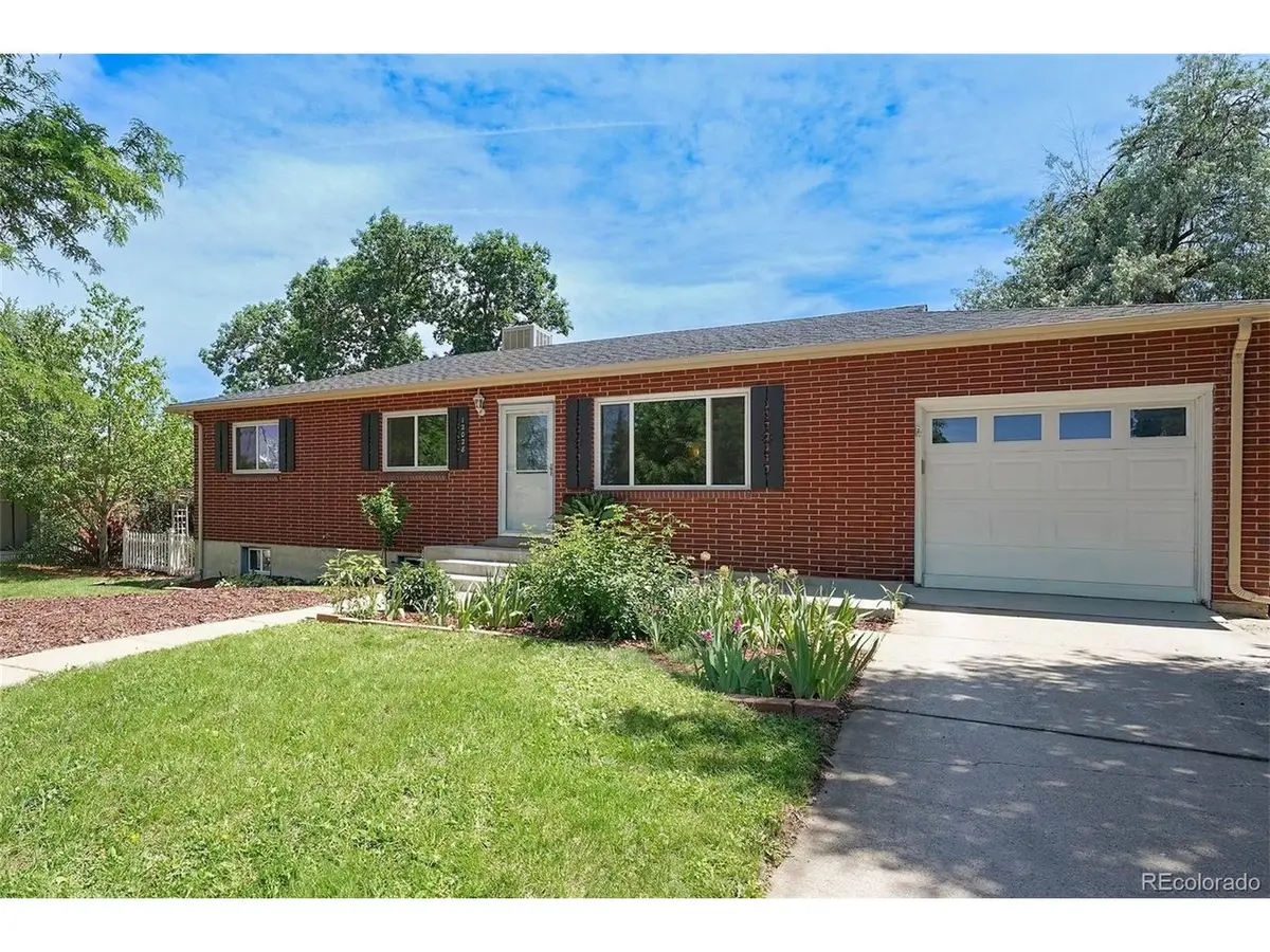 12028 W Virginia Dr, Lakewood, CO 80228 - #1