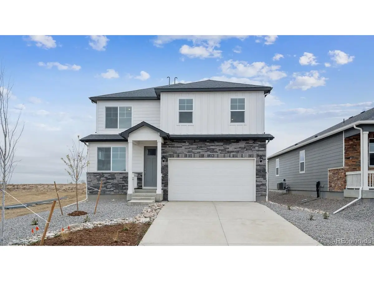 8347 E 135th Ct, Thornton, CO 80602 - Image #1