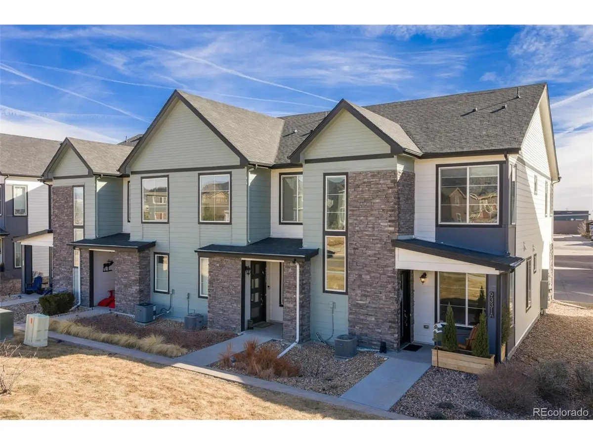 9331 Garnett Way #A, Arvada, CO 80007 - #1