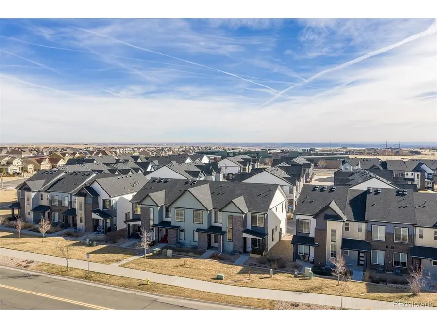 9331 Garnett Way #A, Arvada, CO 80007 - #2