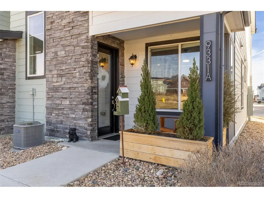 9331 Garnett Way #A, Arvada, CO 80007 - #3