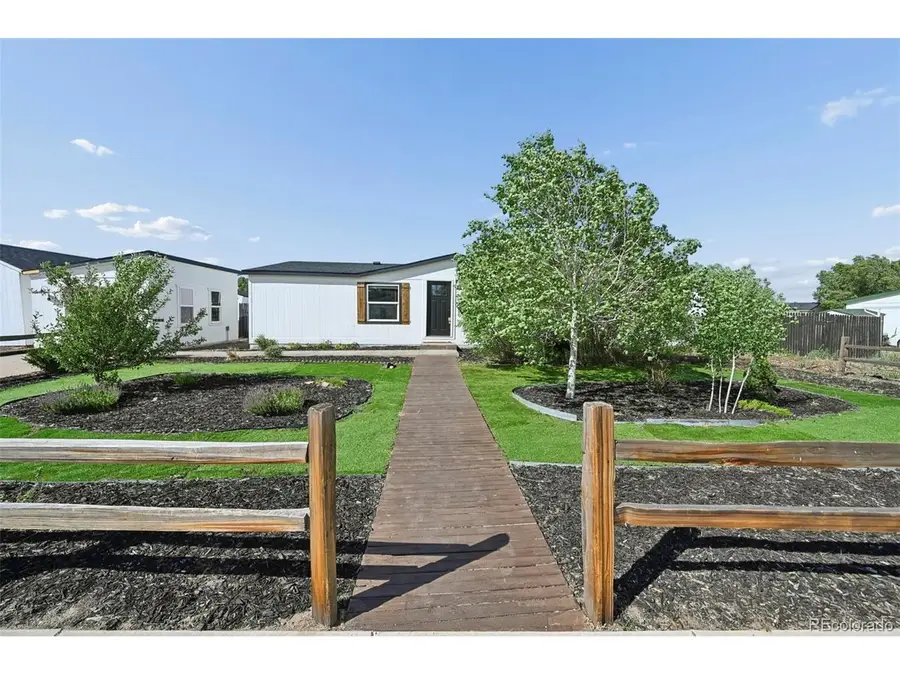 Address Withheld By Seller, Colorado Springs, CO 80928 - #2