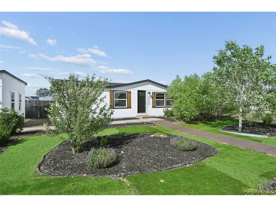 Address Withheld By Seller, Colorado Springs, CO 80928 - #3