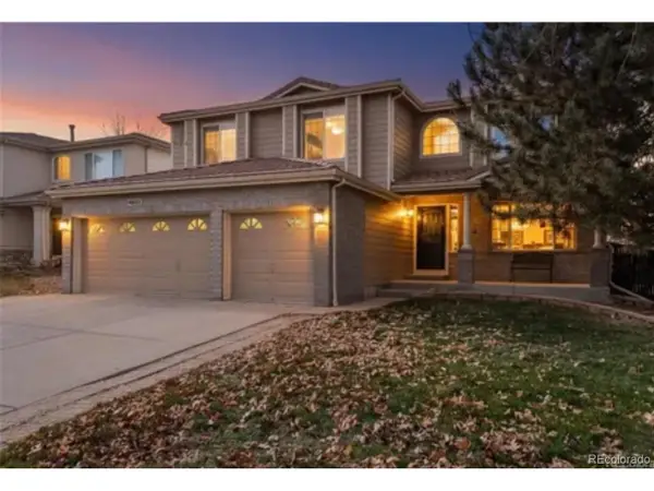 Address Withheld By Seller, Denver, CO 80249
