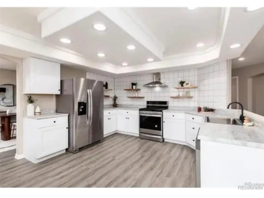 Address Withheld By Seller, Denver, CO 80249 - #3