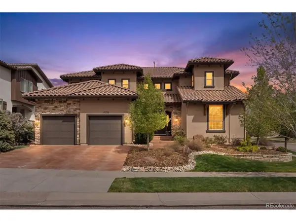 15298 W Warren Dr, Lakewood, CO 80228