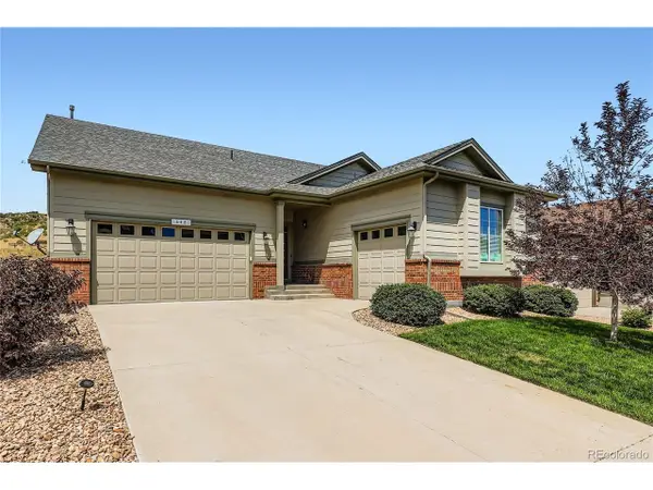 648 Sage Grouse Cir, Castle Rock, CO 80109