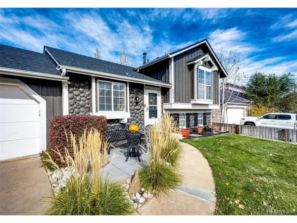 5523 S Malta St, Centennial, CO 80015