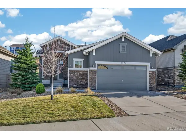 2474 Lassen Ln, Castle Rock, CO 80109