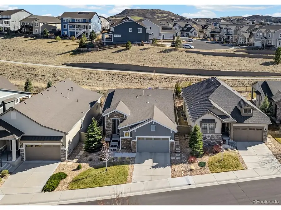 2474 Lassen Ln, Castle Rock, CO 80109 - #2