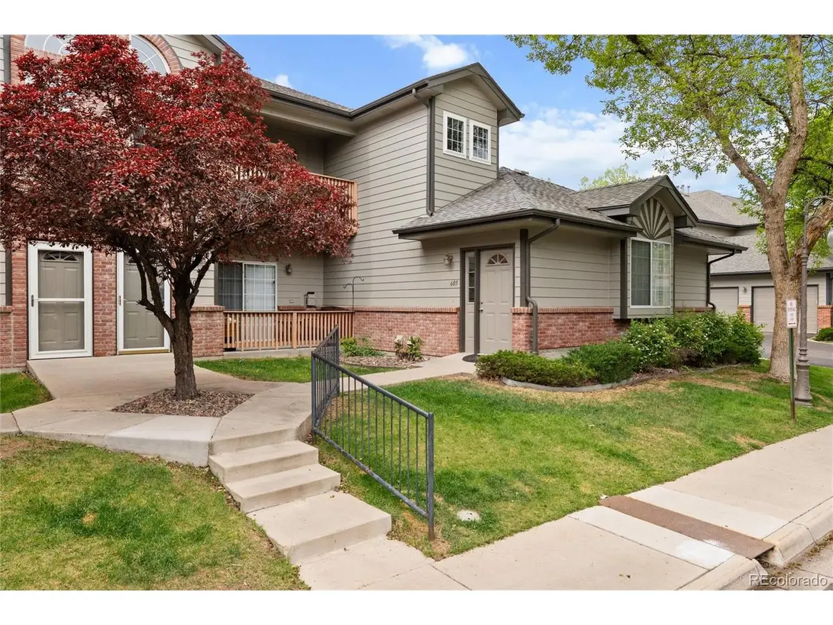 11045 Huron St #605, Northglenn, CO 80234 - #1