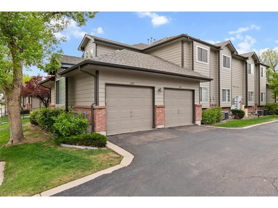 11045 Huron St #605, Northglenn, CO 80234 - #3