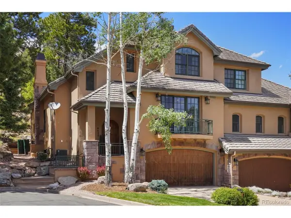 4485 Carriage House Vw, Colorado Springs, CO 80906