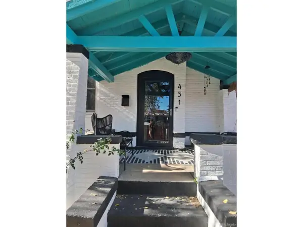 451 Acoma St, Denver, CO 80204
