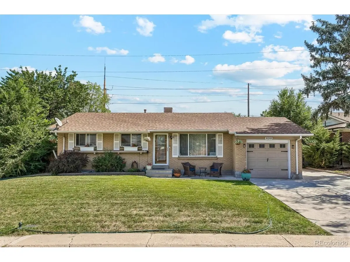 8248 Pearl St, Welby, CO 80229 - #1