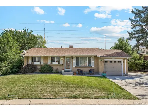 8248 Pearl St, Denver, CO 80229
