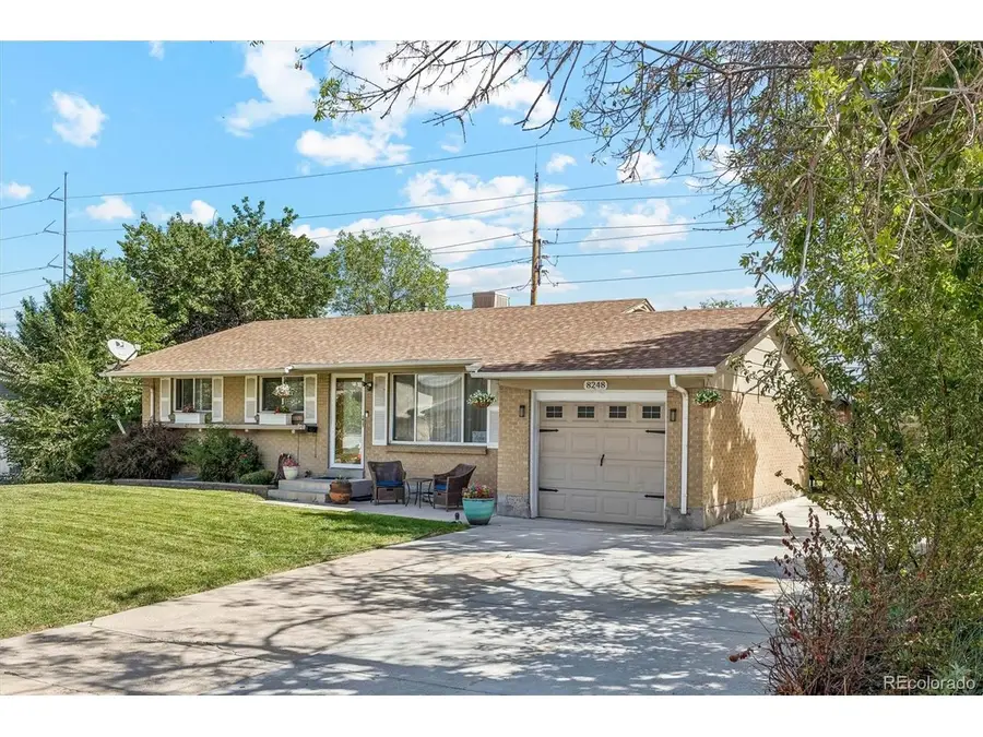 8248 Pearl St, Welby, CO 80229 - #2