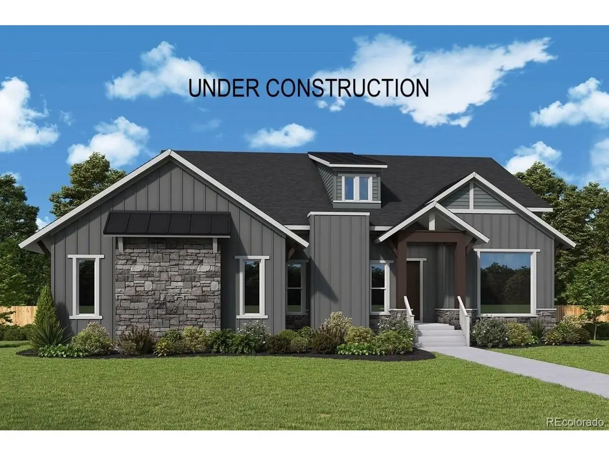 15253 Rubble Dr, Colorado Springs, CO 80908 - #1