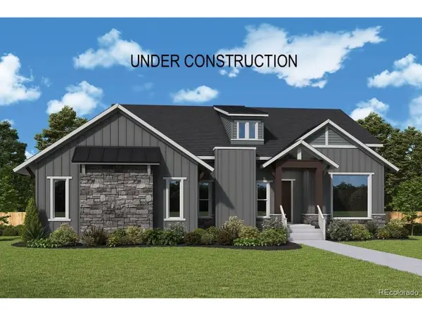 15253 Rubble Dr, Colorado Springs, CO 80908