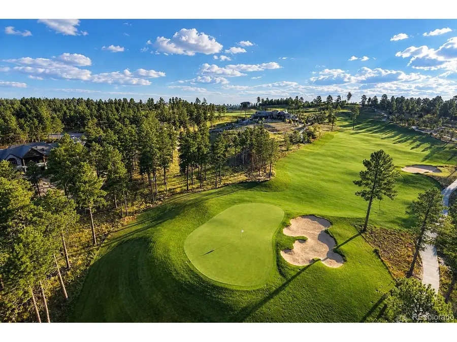 15253 Rubble Dr, Colorado Springs, CO 80908 - #2