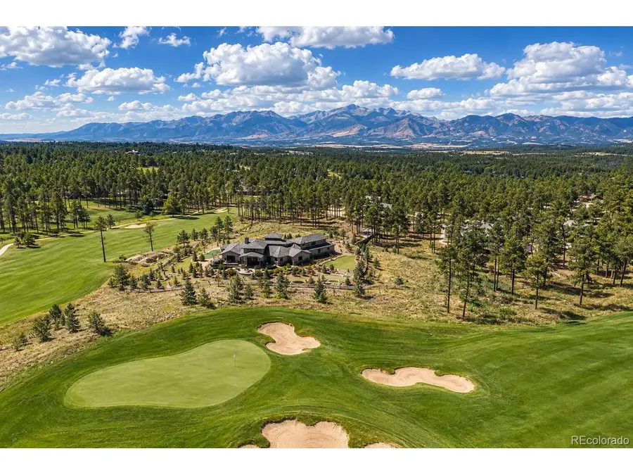 15253 Rubble Dr, Colorado Springs, CO 80908 - #3
