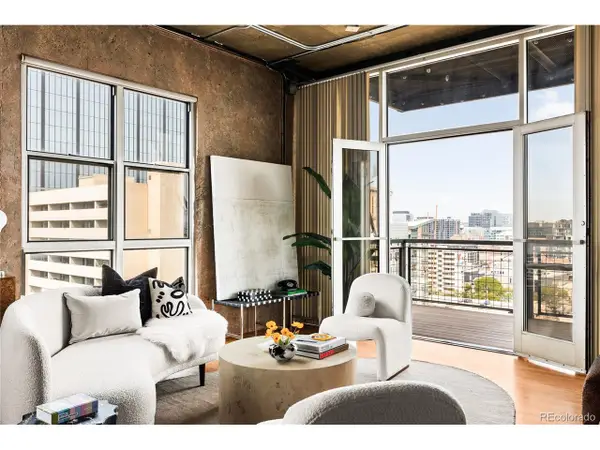 2020 Arapahoe St #1130, Denver, CO 80205