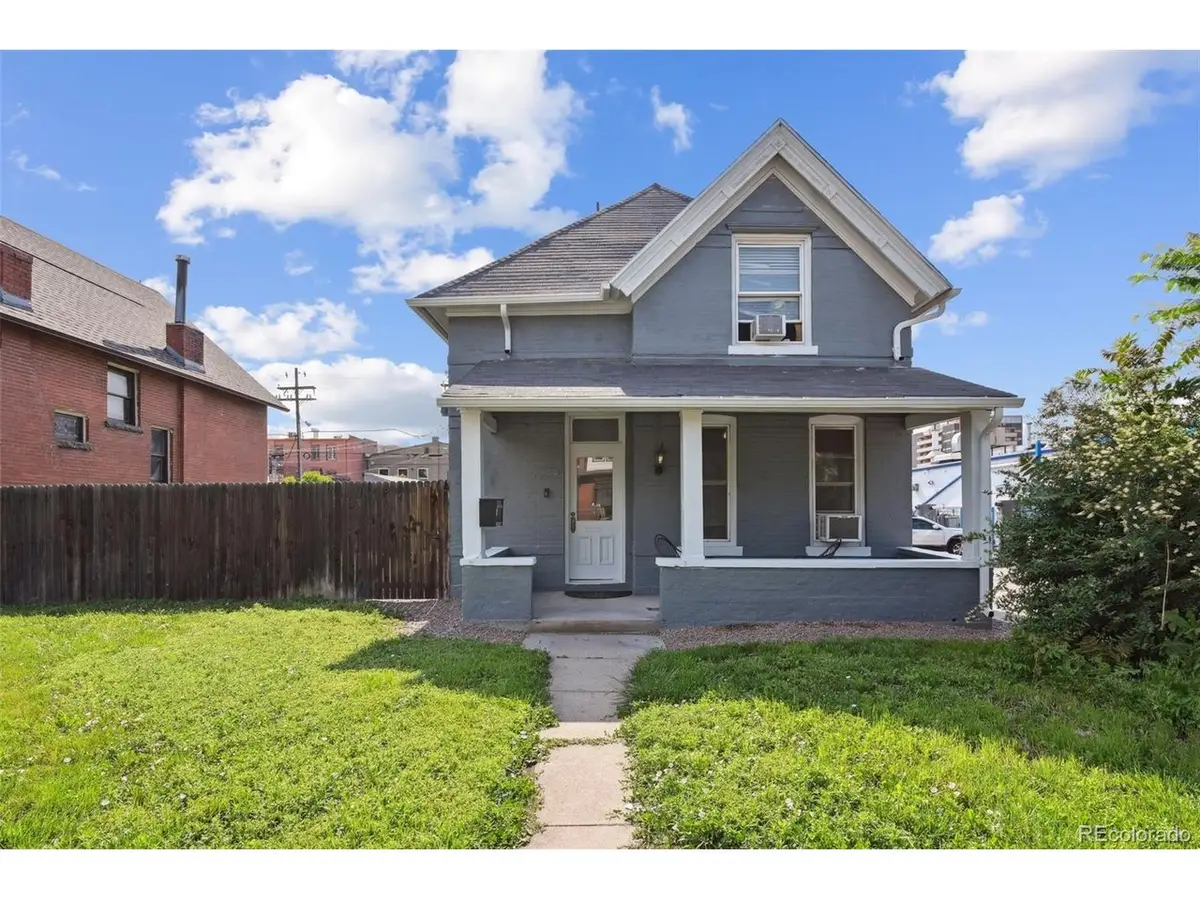 253 N Lincoln St, Denver, CO 80203 - #1