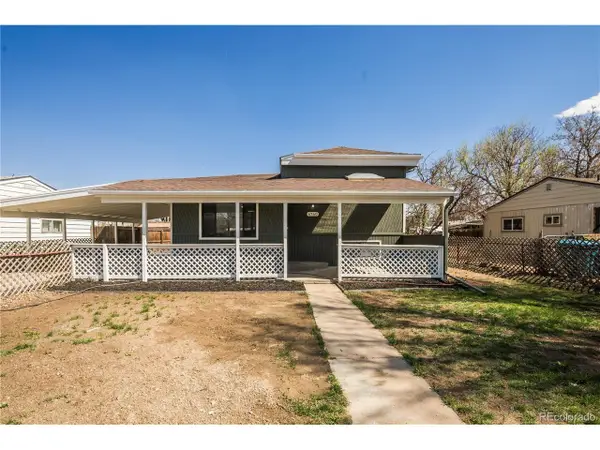 6760 Birch St, Commerce City, CO 80022