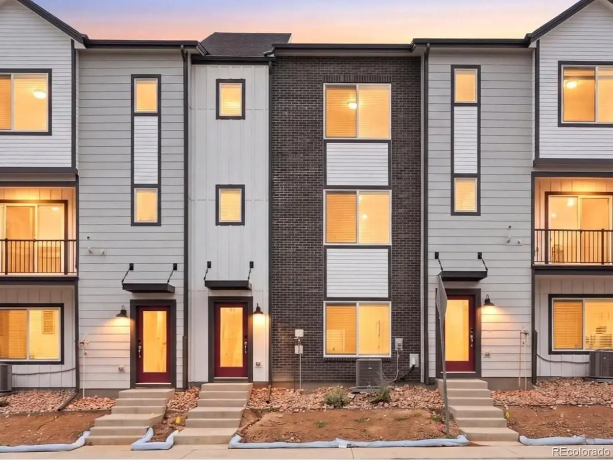 4721 Talley St, Morrison, CO 80465 - #1