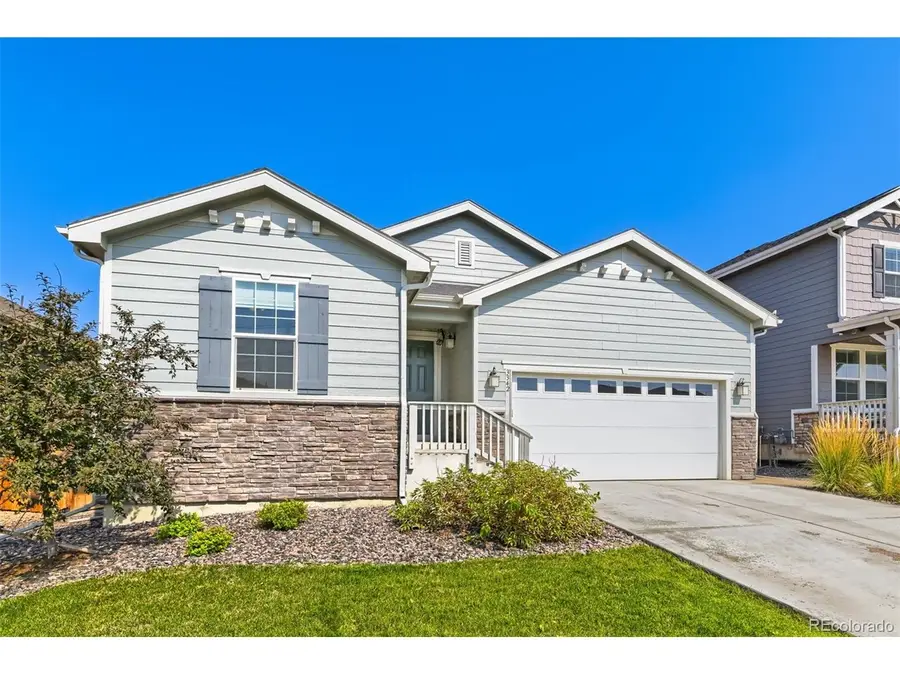 3342 Bluestem St, Dacono, CO 80514 - #2