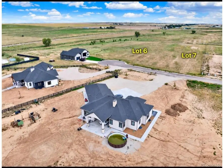 56262 E Apache Pl, Strasburg, CO 80136 - #3