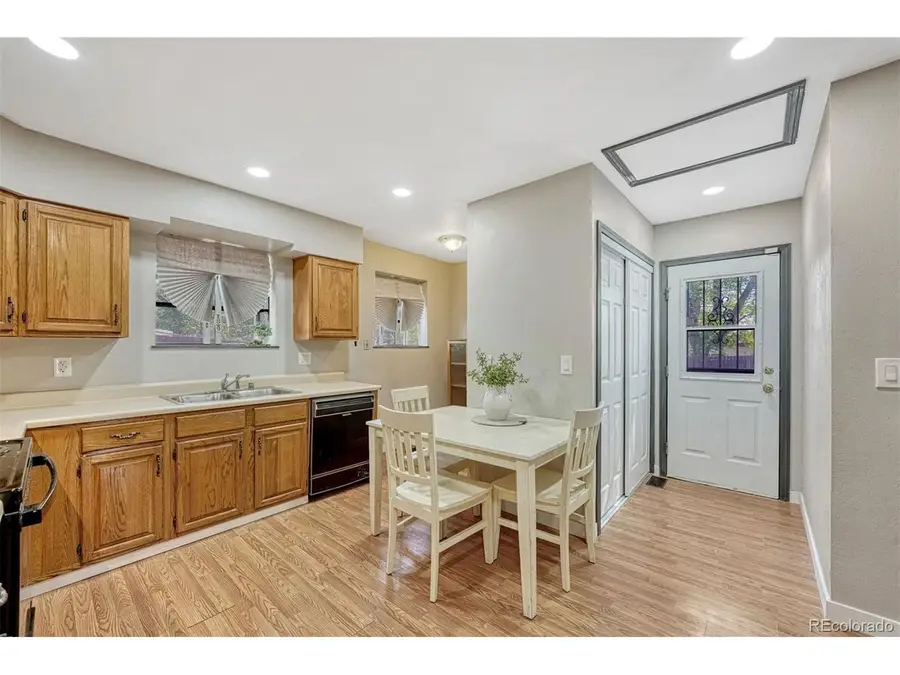 929 S Arcadia St, Colorado Springs, CO 80903 - #3