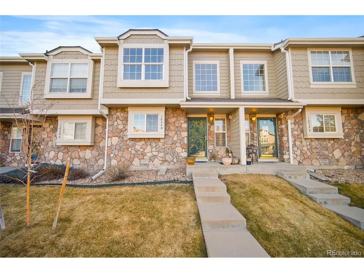 1232 S Waco St #D, Aurora, CO 80017 - Image #1