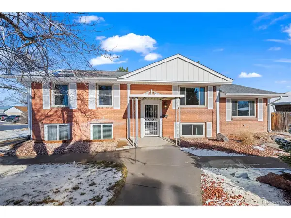 8213 Adams Way, Denver, CO 80221