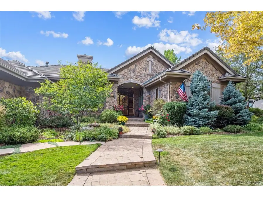 6764 S Yates Ct, Littleton, CO 80128 - #2