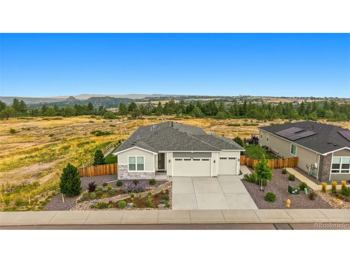 3778 Castle Vista Dr, Castle Rock, CO 80104 - #1