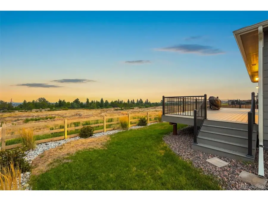 3778 Castle Vista Dr, Castle Rock, CO 80104 - #3