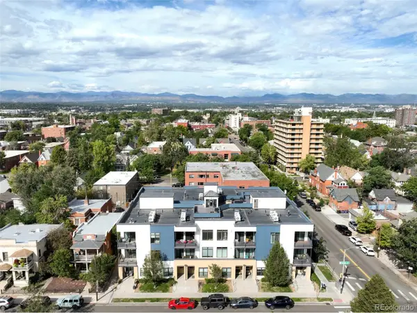 336 E 1st Ave #104, Denver, CO 80203