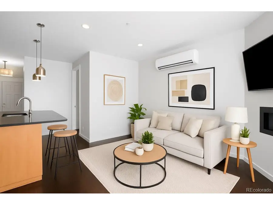 336 E 1st Ave #104, Denver, CO 80203 - Image #3