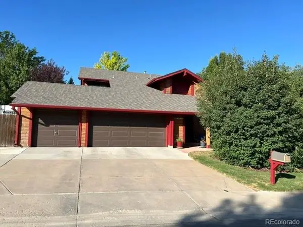 18396 E Berry Dr, Centennial, CO 80015