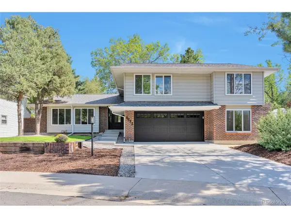 4772 W 102nd Ave, Westminster, CO 80031