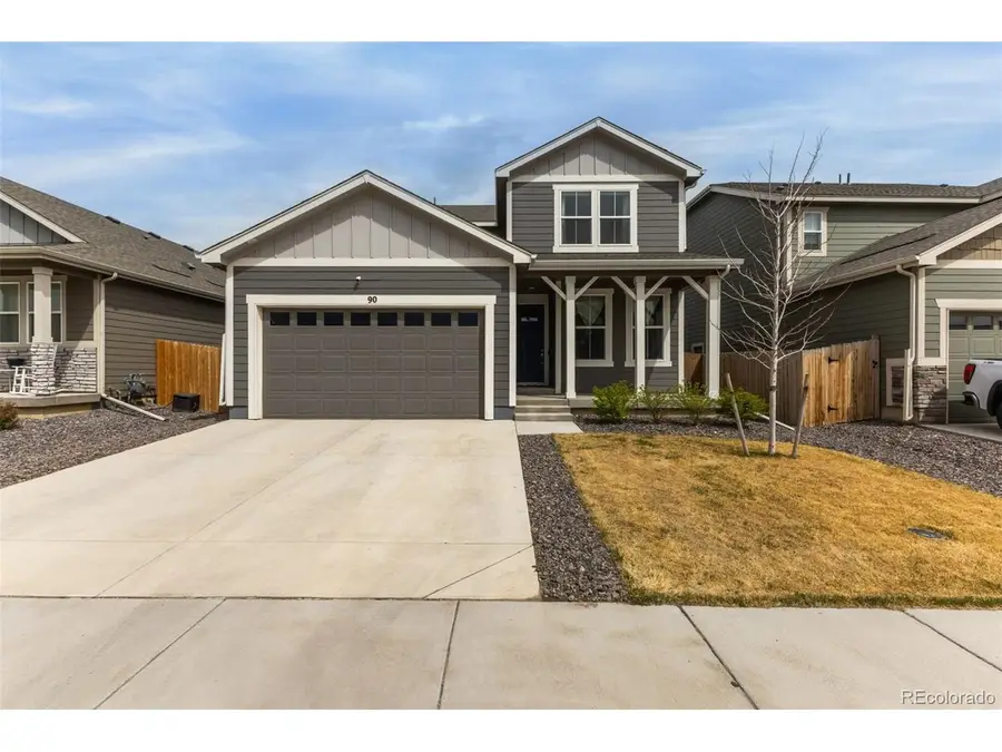 90 Sabin Way, Lochbuie, CO 80603 - #2