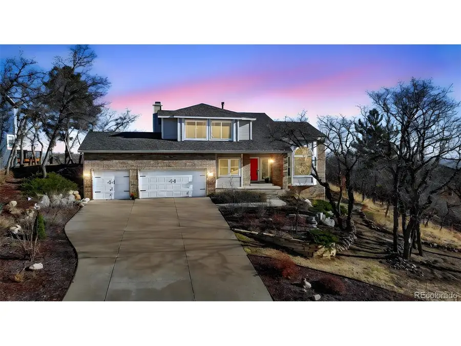4455 Gloucester Ct, Colorado Springs, CO 80906 - Image #2
