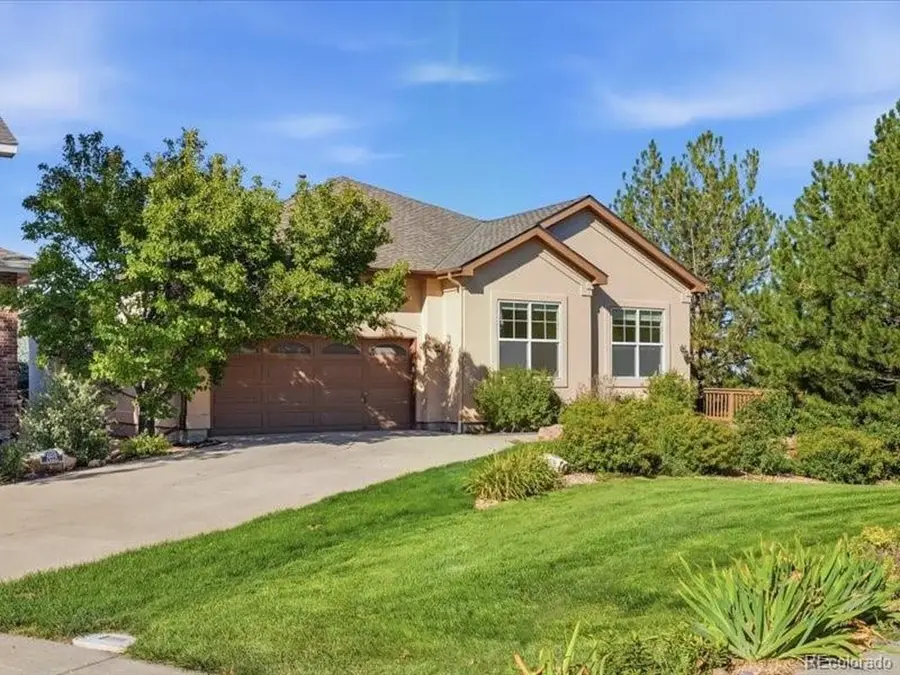 6570 S Ames Ct, Littleton, CO 80123 - #2